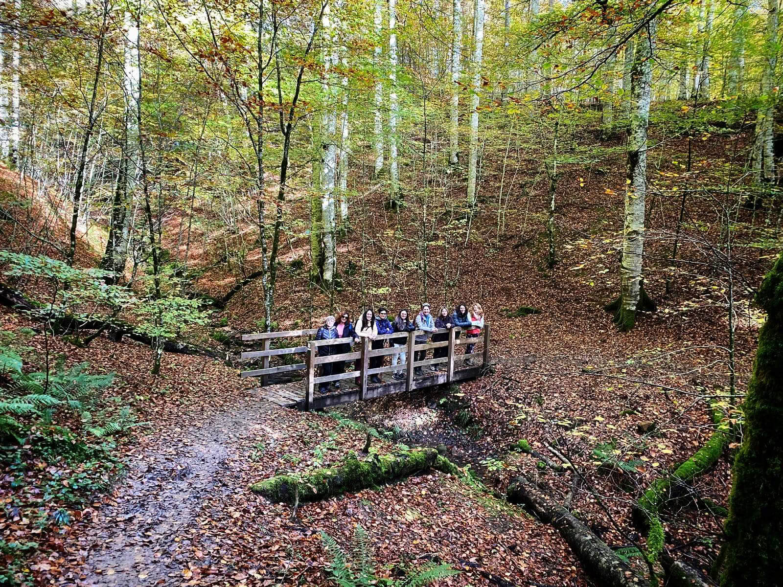 Yoga- en meditatieweekend in Spanje: een lente-uitstapje