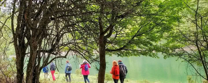 Vernieuw en herverbinden: yoga- en meditatieretraite in de Pyreneeën