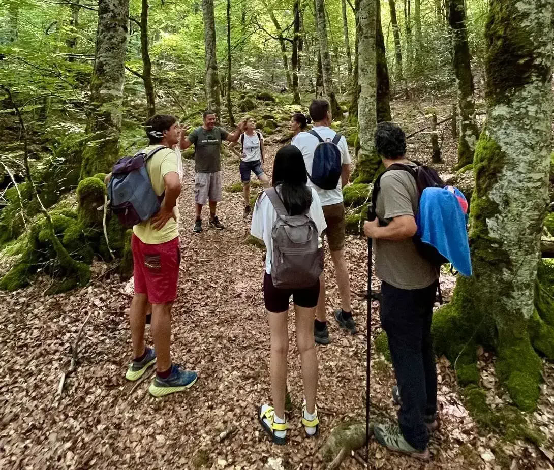 Wellnessretreat in Spanje: September reset en opladen