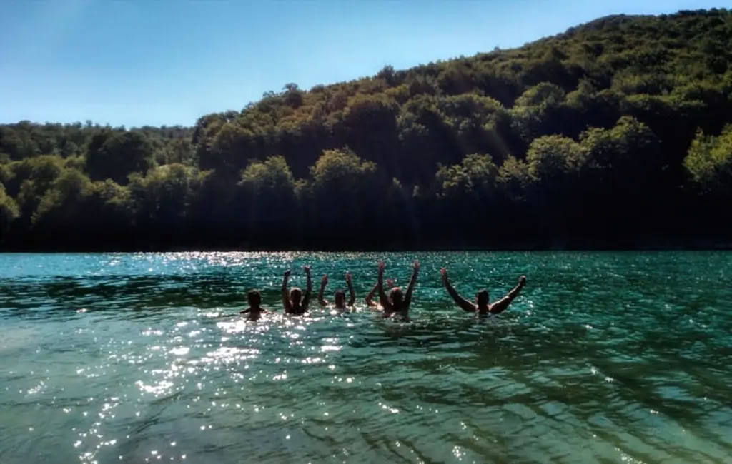 Ontspannende yogaretraite in Spanje: bergwellness & rust