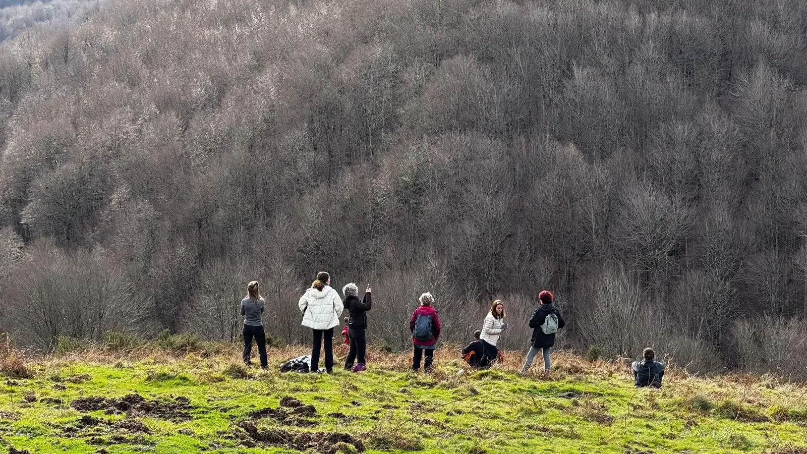 Nieuwjaars yoga- en meditatieretraite in Spanje