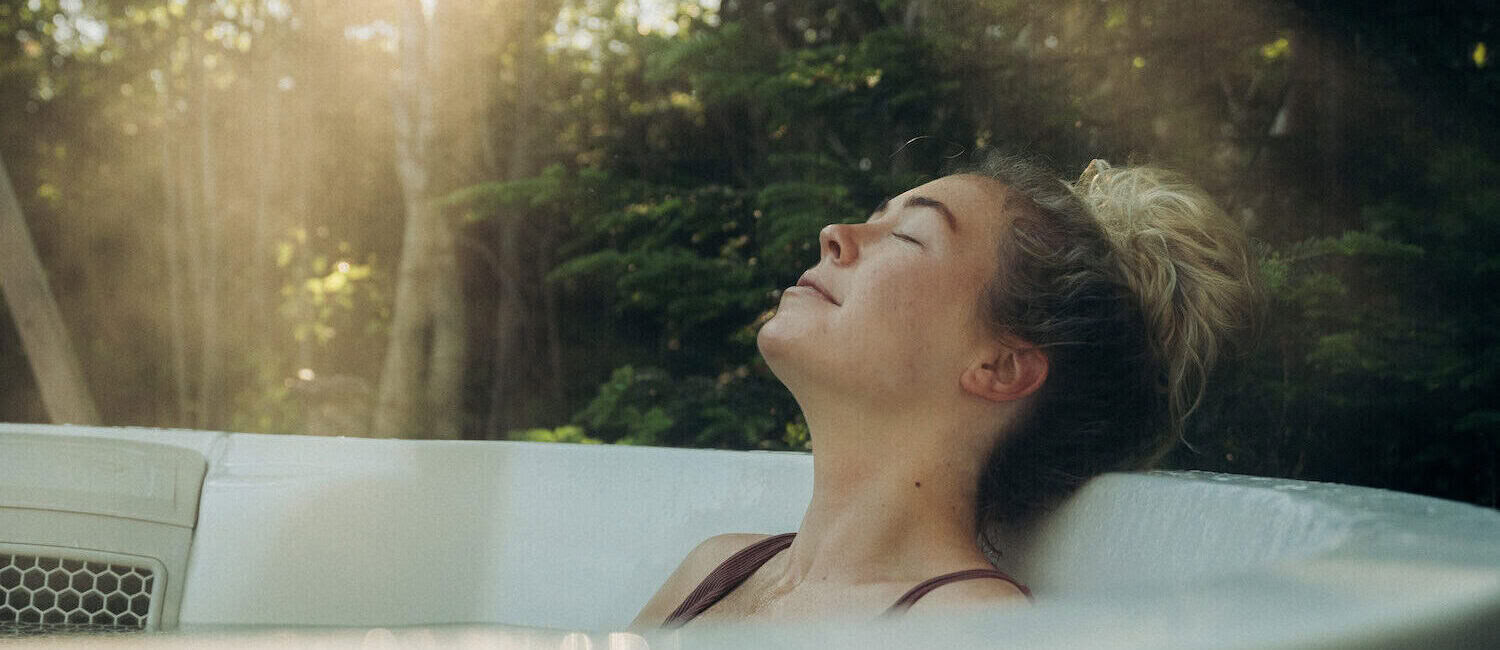 Wellnessweekend voor heksenachtige vrouwen