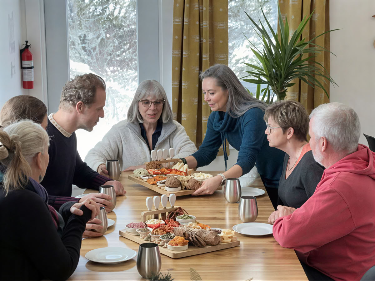 Wellnessweekend voor heksenachtige vrouwen