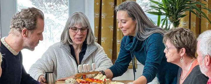 Maatwerk Groepskajakavonturen Meerdaagse