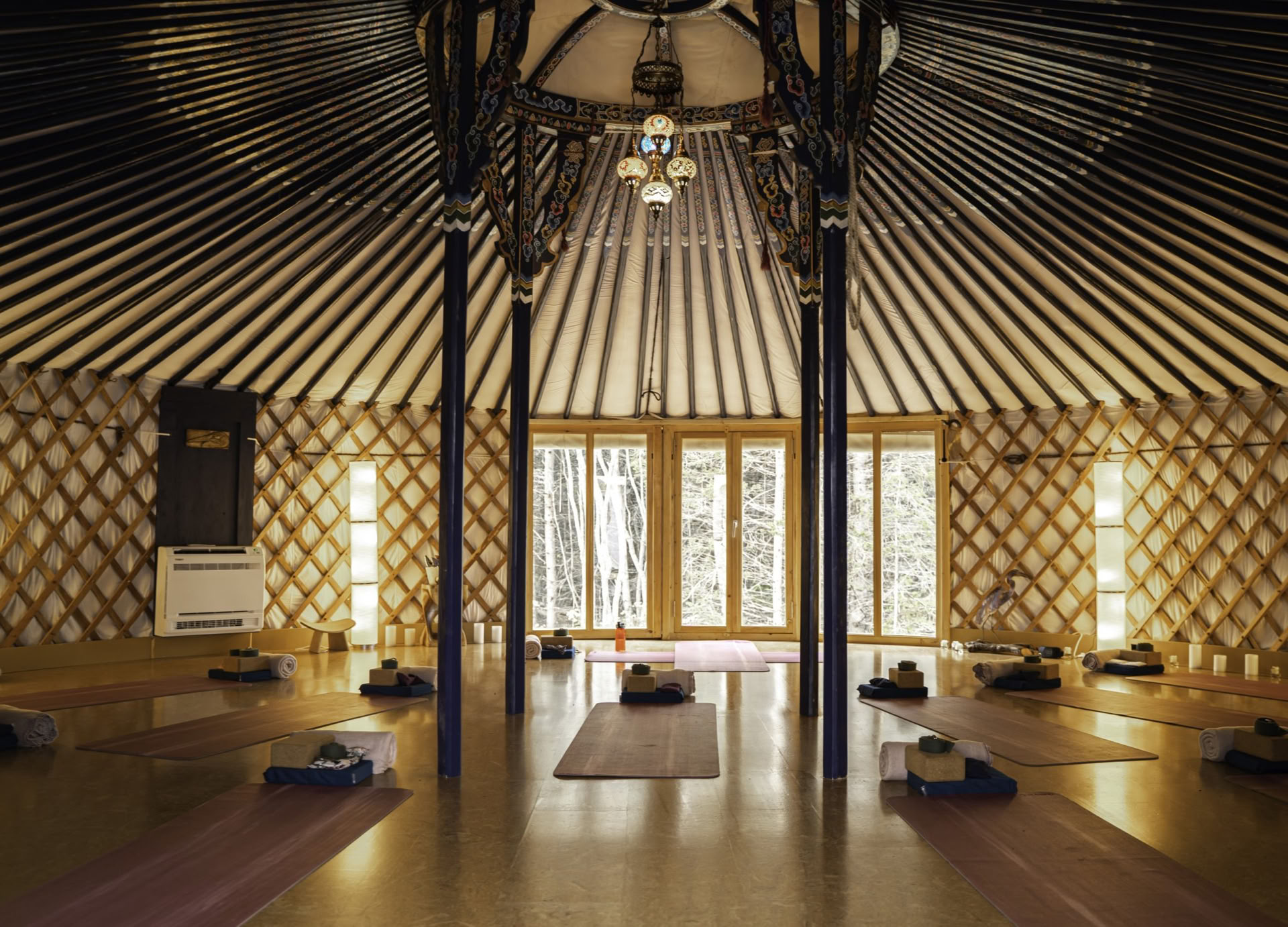 Herfst Chakra Reset & Reiki Niveau 1 Certificering