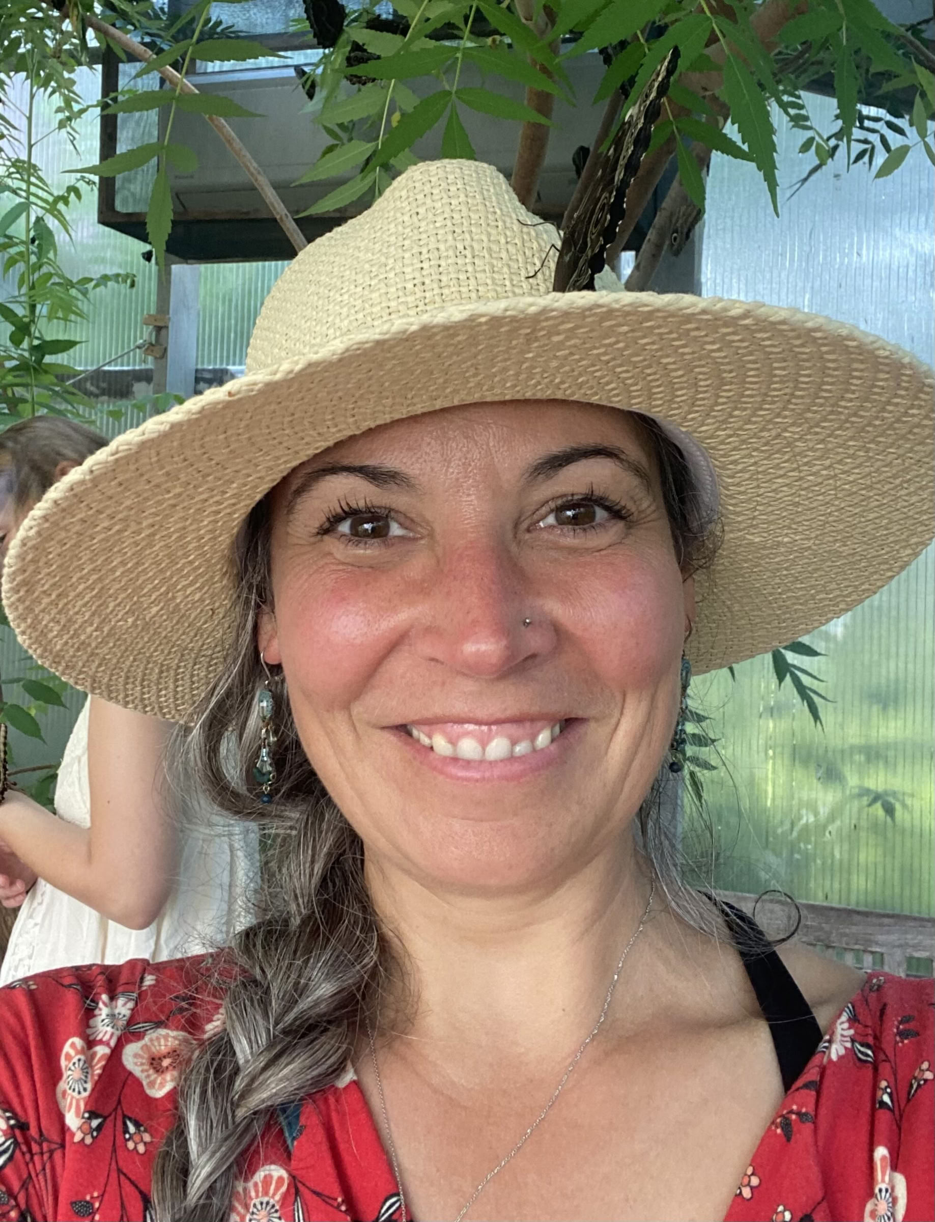 Herfst Chakra Reset & Reiki Niveau 1 Certificering