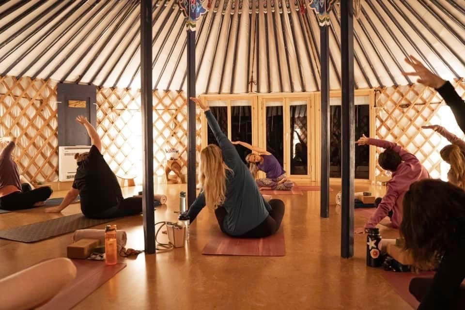 Herfst Chakra Reset & Reiki Niveau 1 Certificering