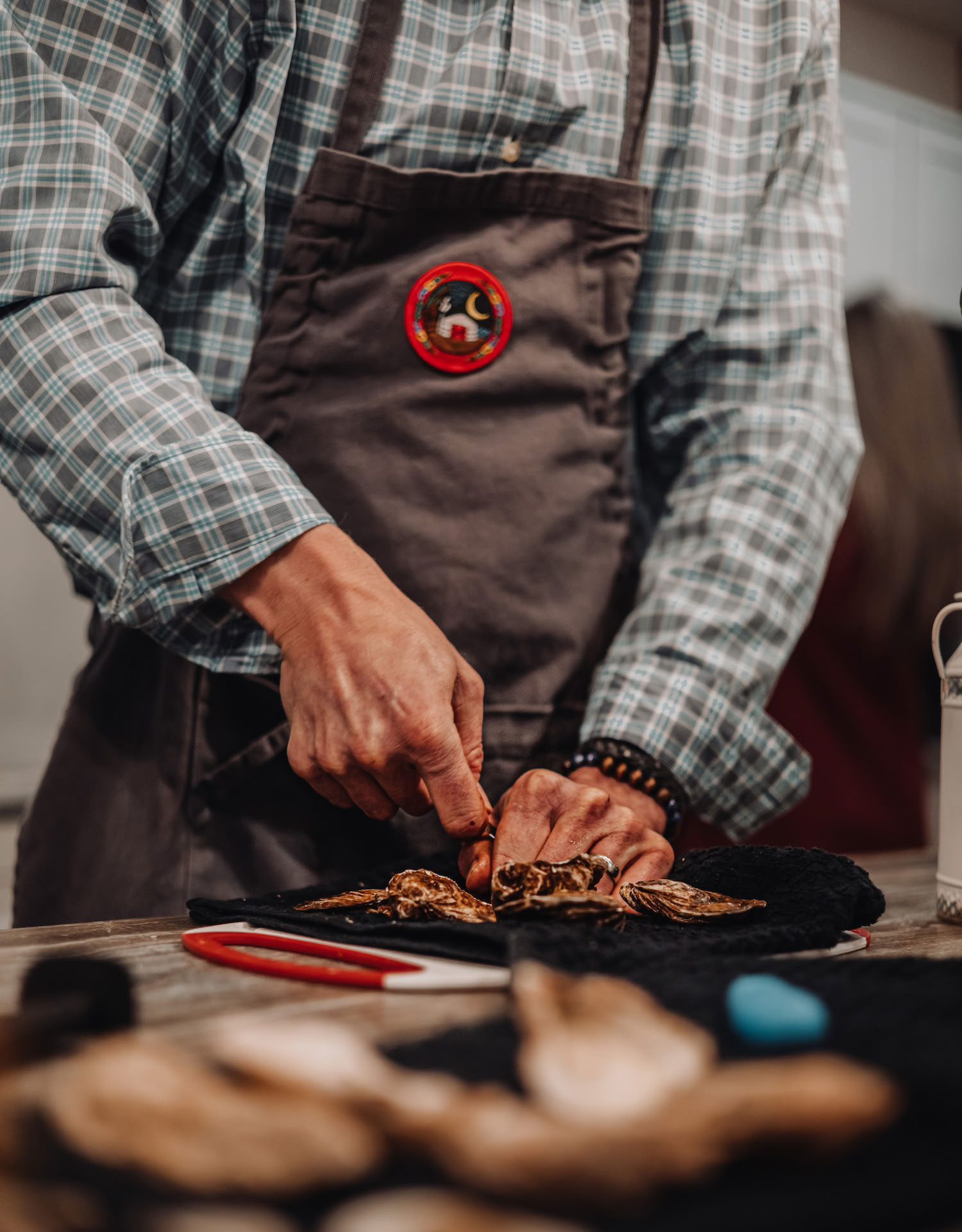 Omarm de Oogst - Retreat voor Bewust Eten
