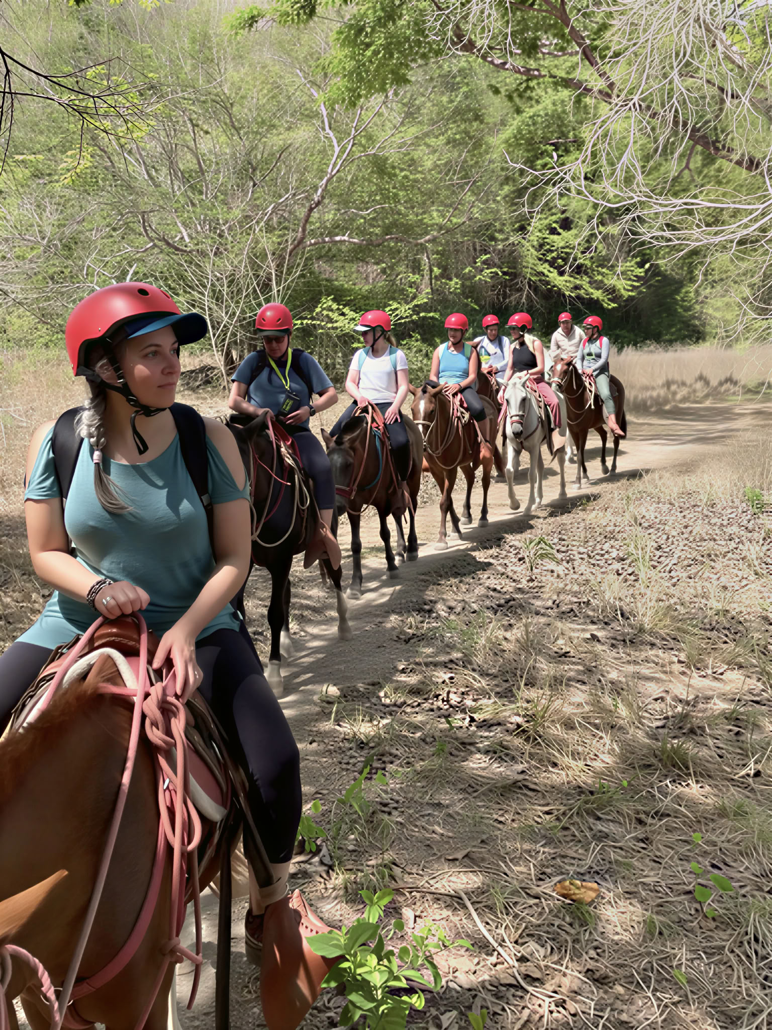 Avontuurlijk natuurretraite - Costa Rica