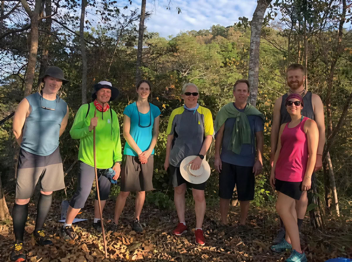 Avontuurlijk natuurretraite - Costa Rica