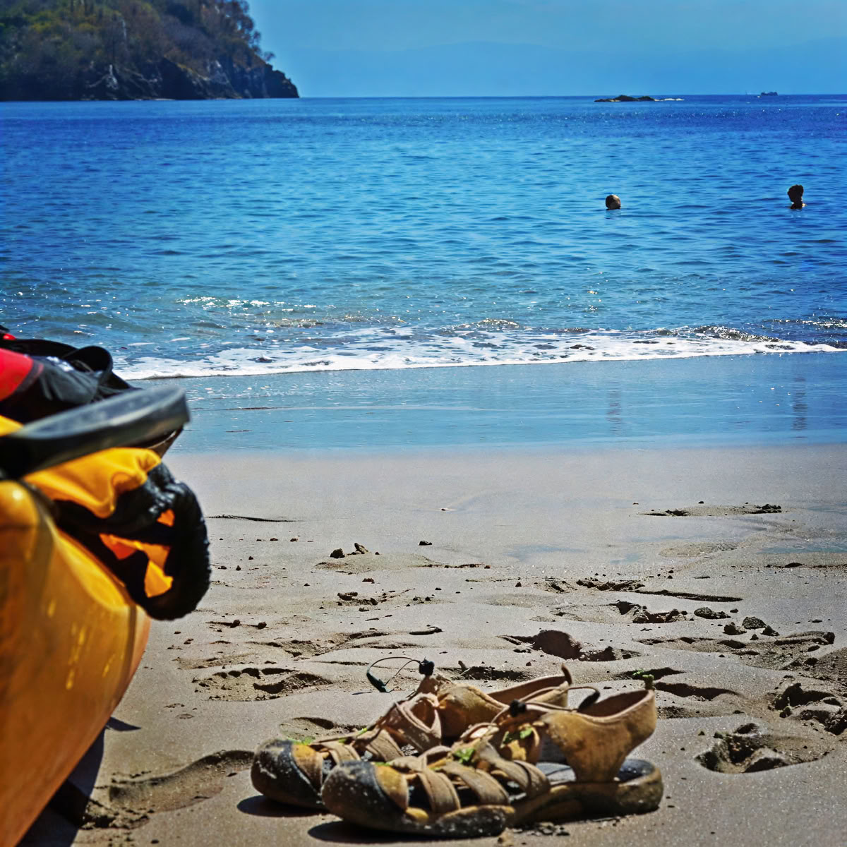 Avontuurlijk natuurretraite - Costa Rica