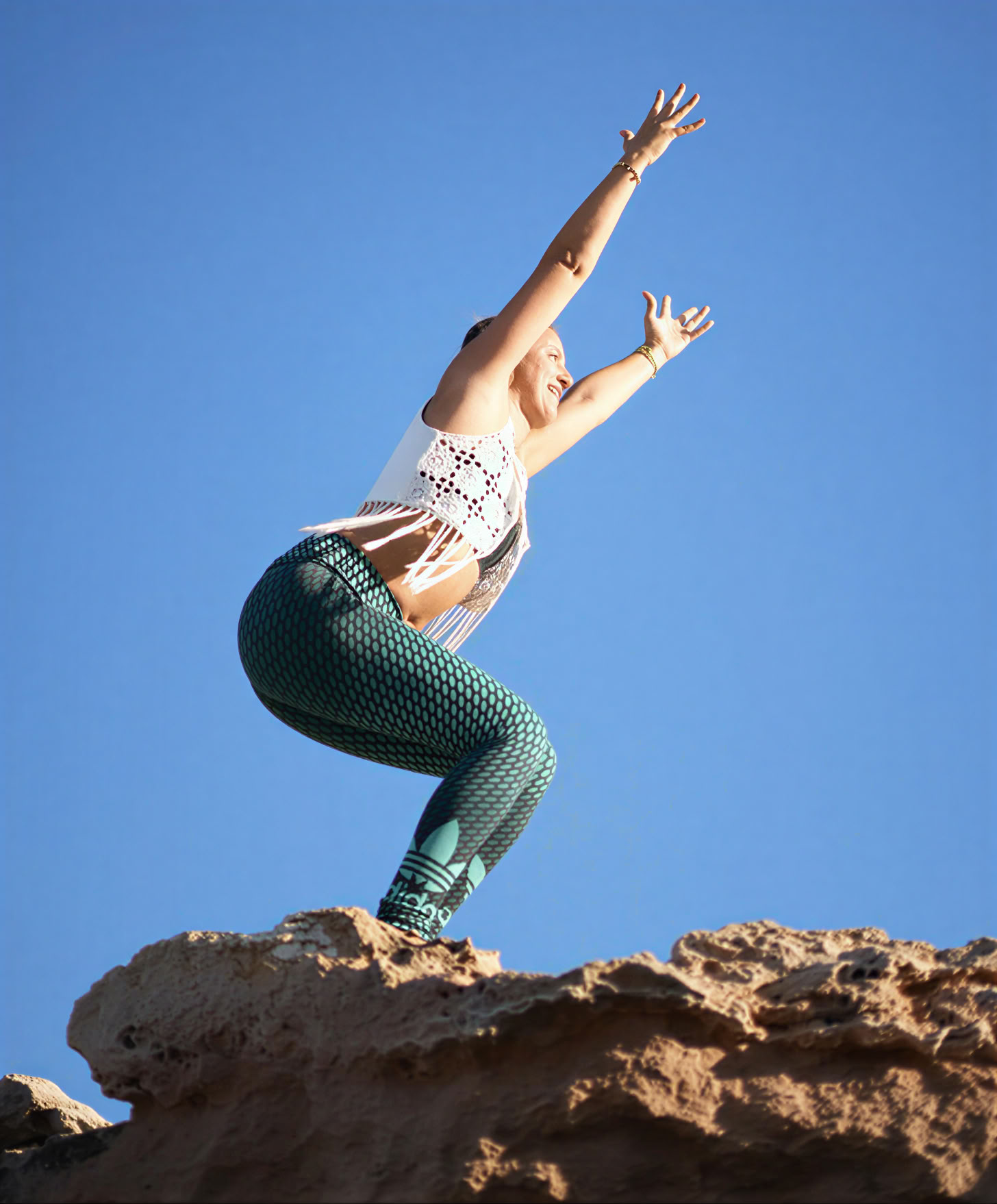 Krachtige Vinyasa Flow