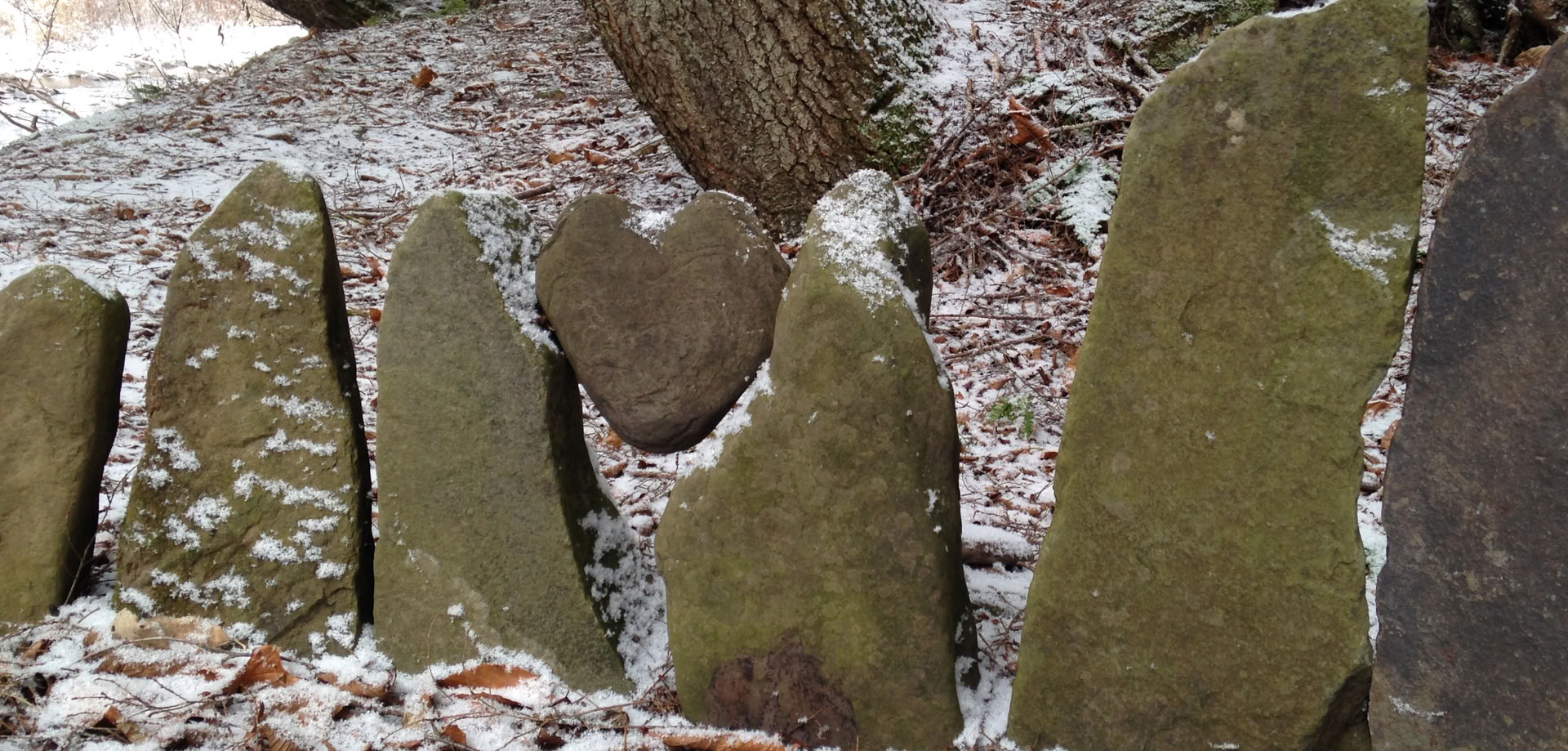 Winterherstelretreat