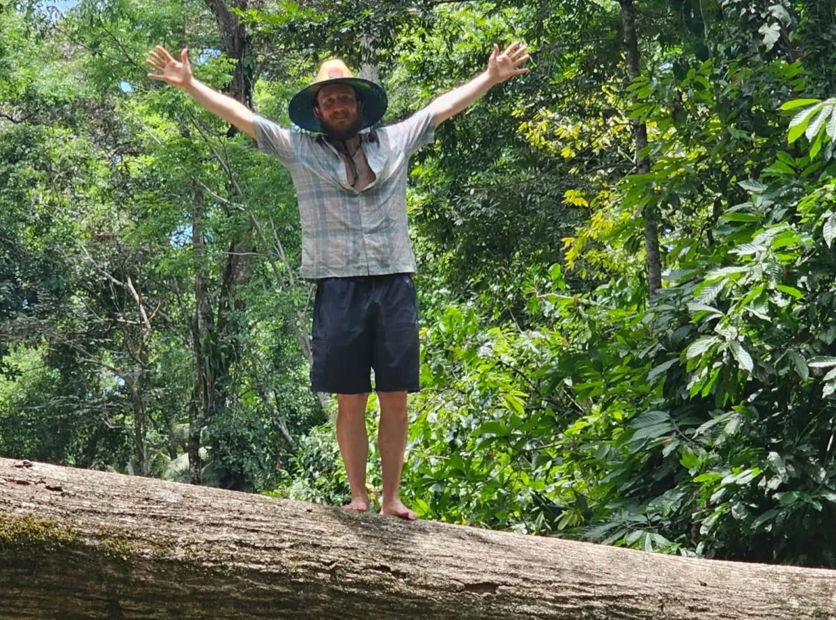 Terug naar het paradijs wellnessretreat