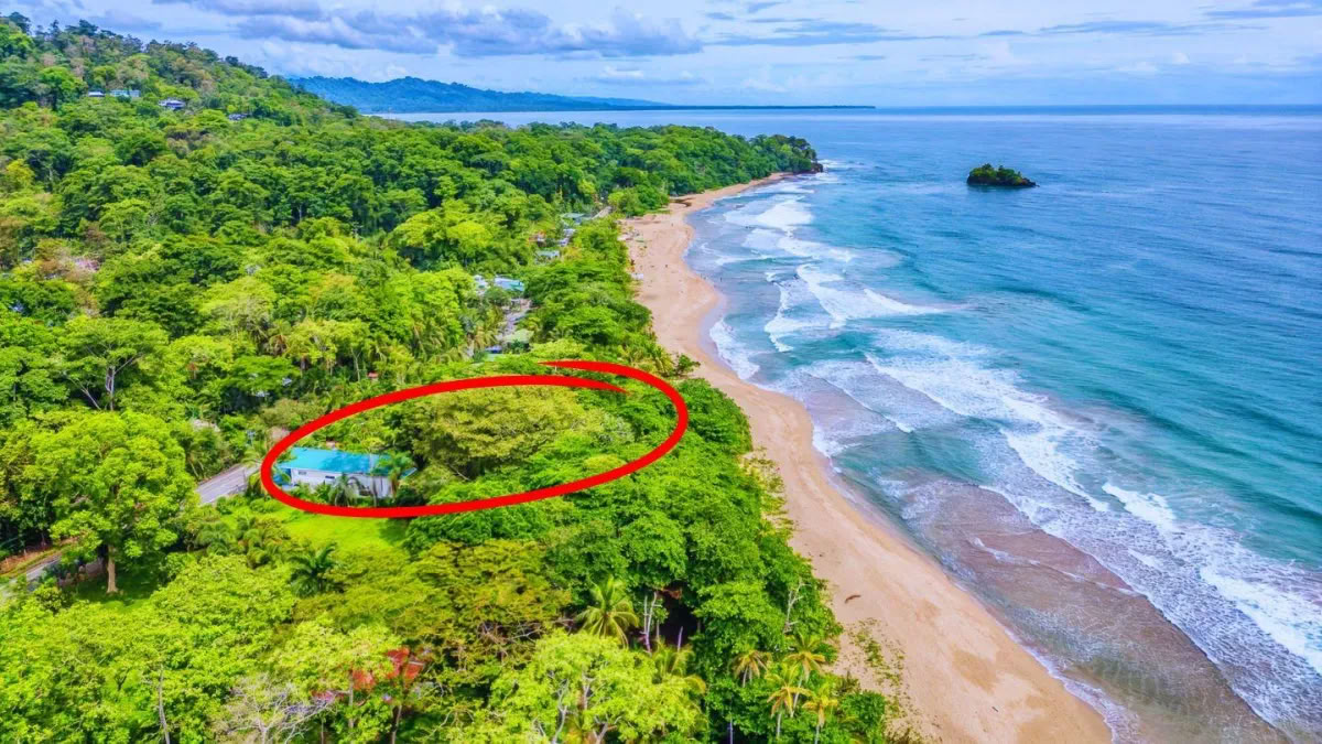 Terug naar het paradijs wellnessretreat