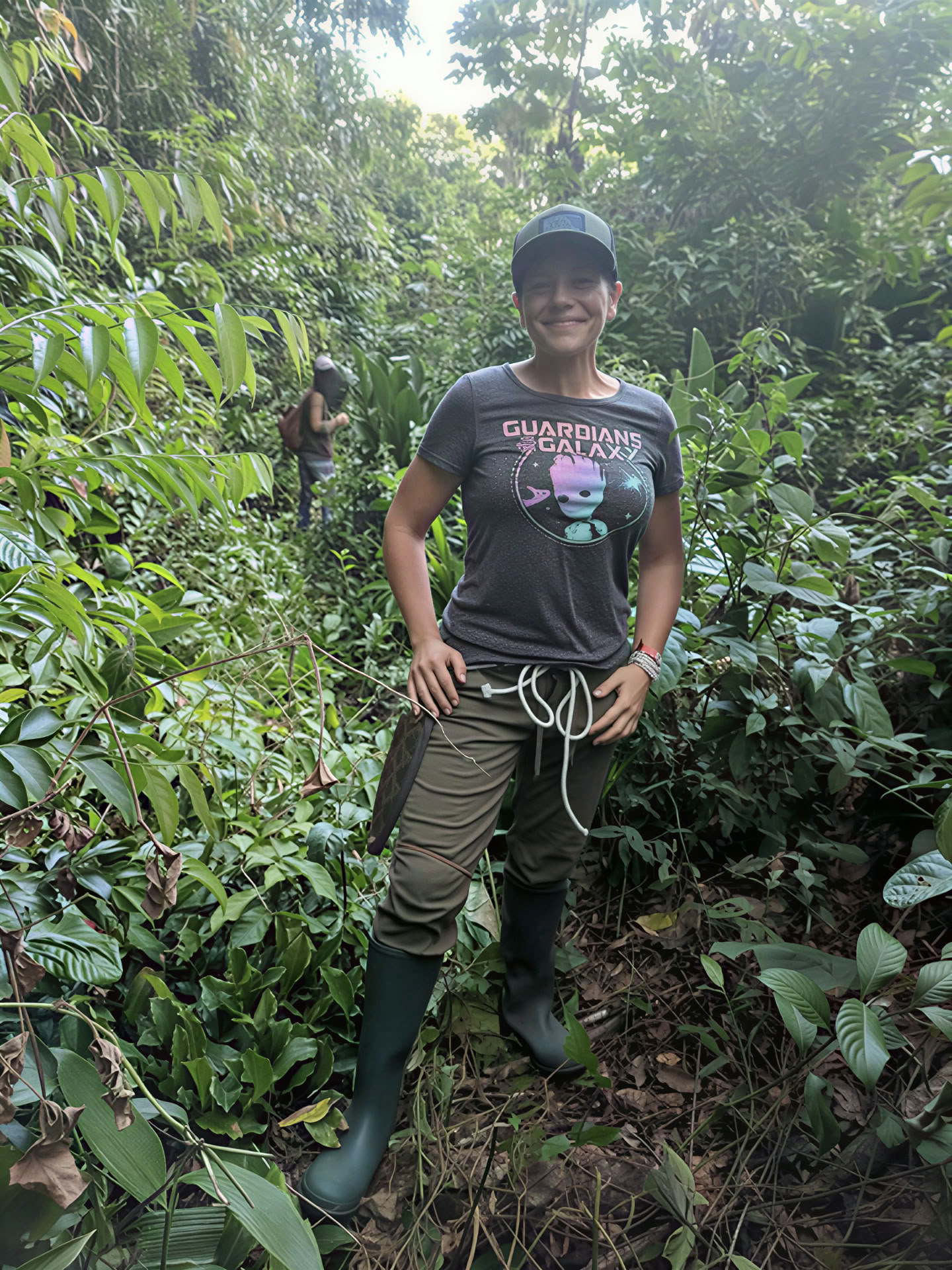 5-daagse introductie tot ayahuasca en Amazonische plantenmedicijn
