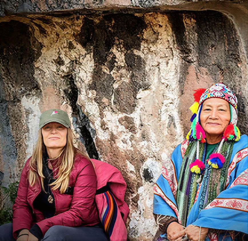 5-daagse introductie tot ayahuasca en Amazonische plantenmedicijn