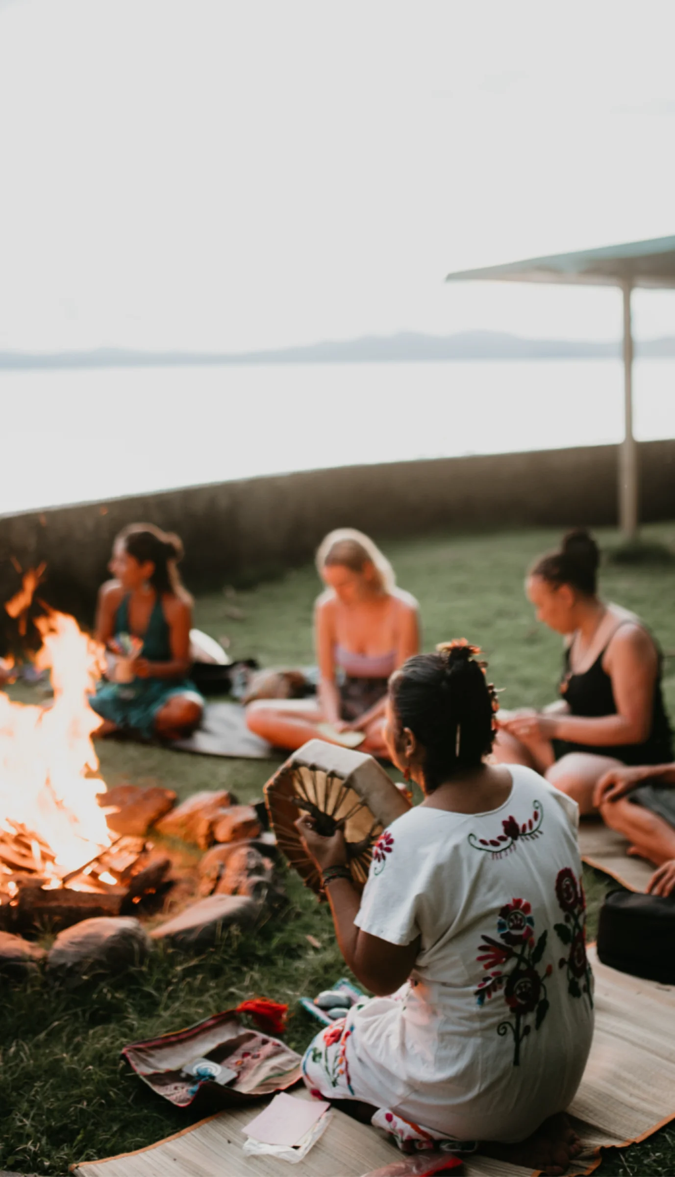 Ayahuasca-workshops