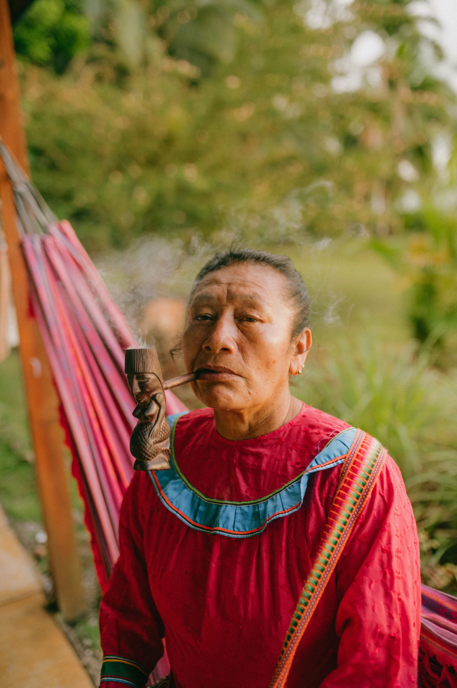 Ayahuasca-workshops