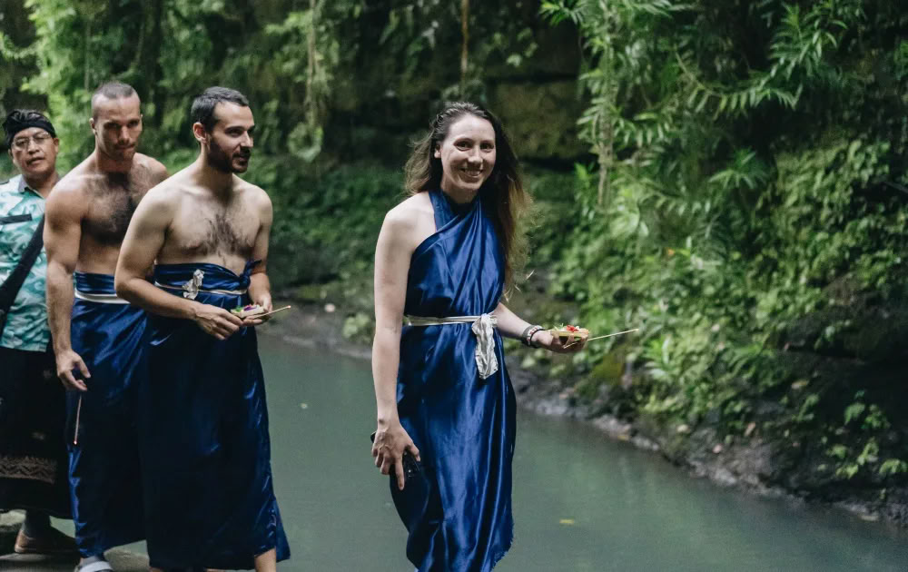 5-daagse yogaretreat