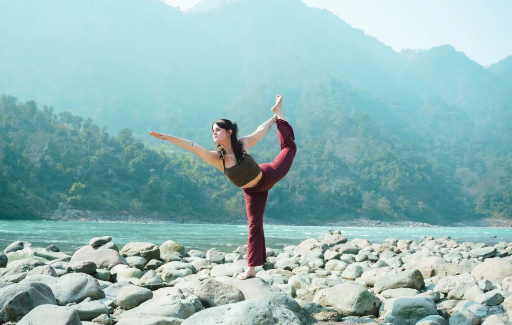 5-daagse yogaretreat