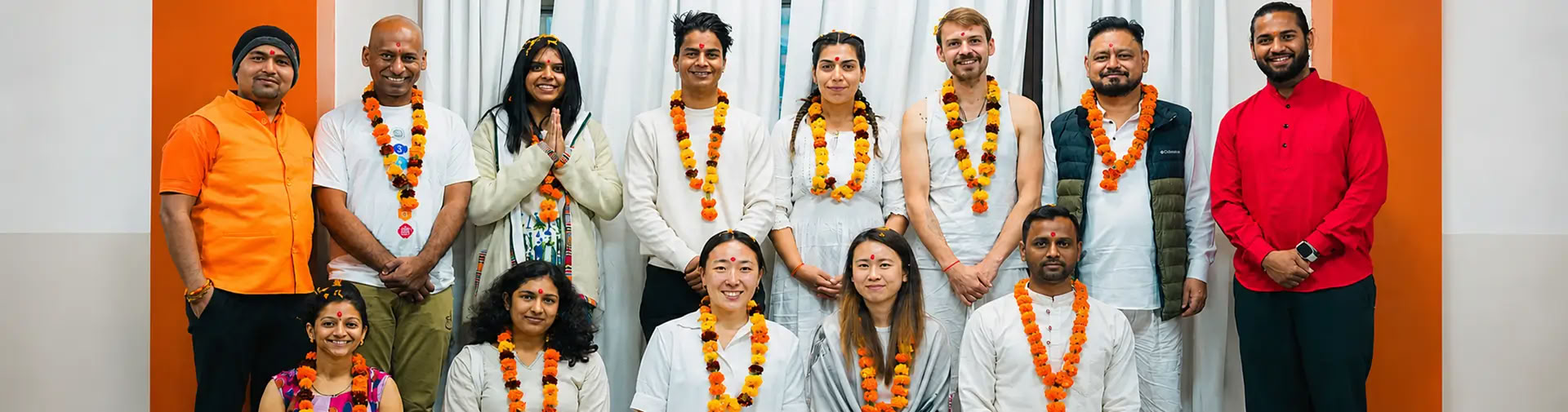 7-daagse yogaretreat