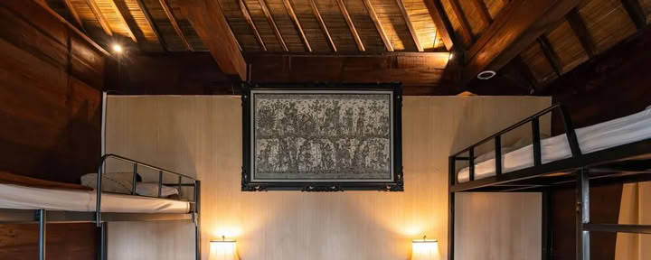 7-daagse yogaretreat