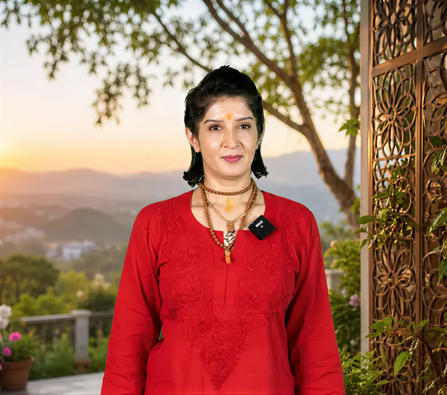 7-daagse diepe Ayurveda-detox