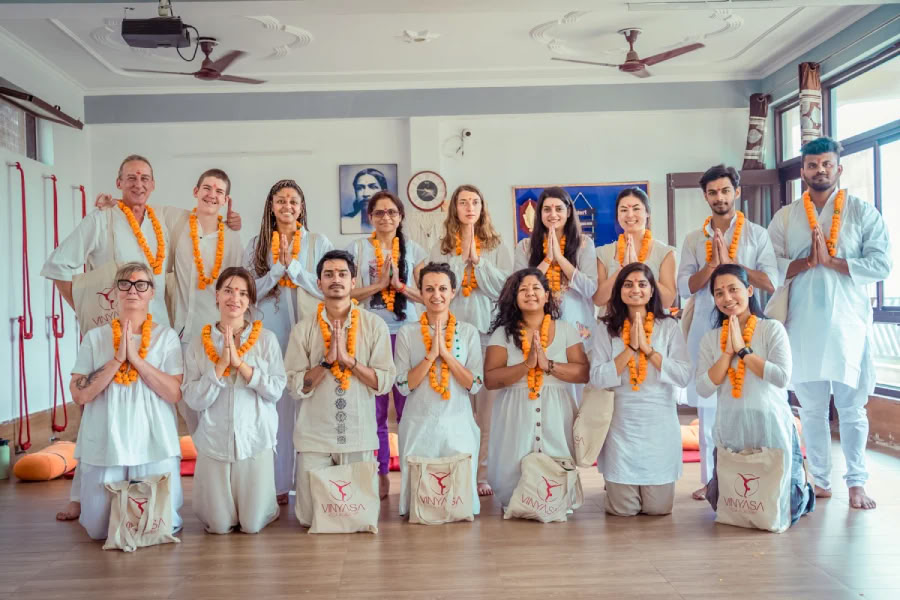 7-daagse diepe Ayurveda-detox