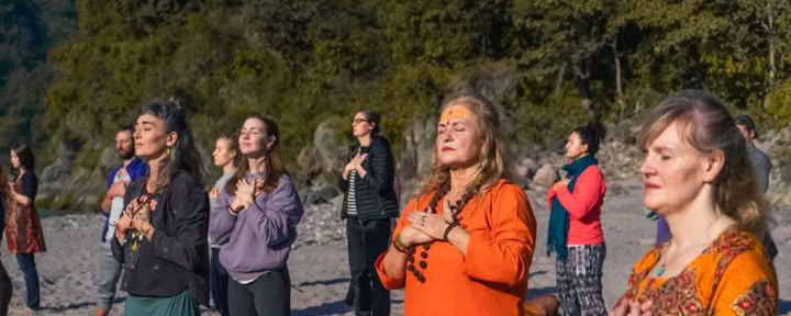 7-daagse diepe Ayurveda-detox