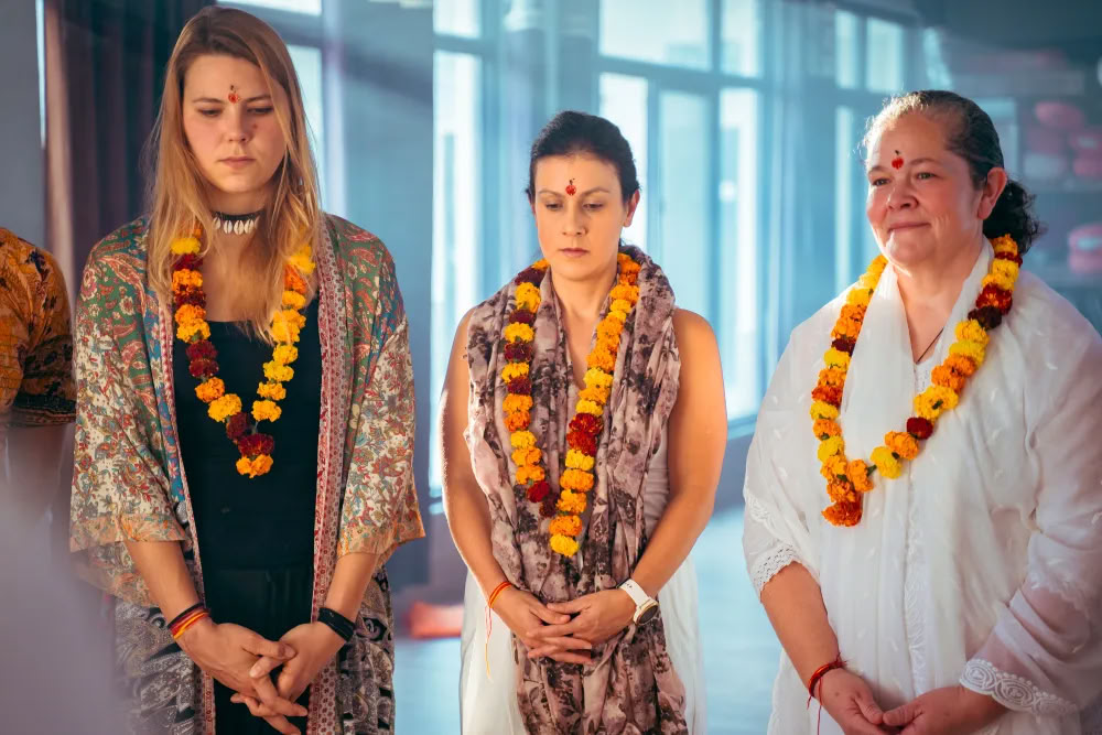 Gepersonaliseerd Ayurveda-programma
