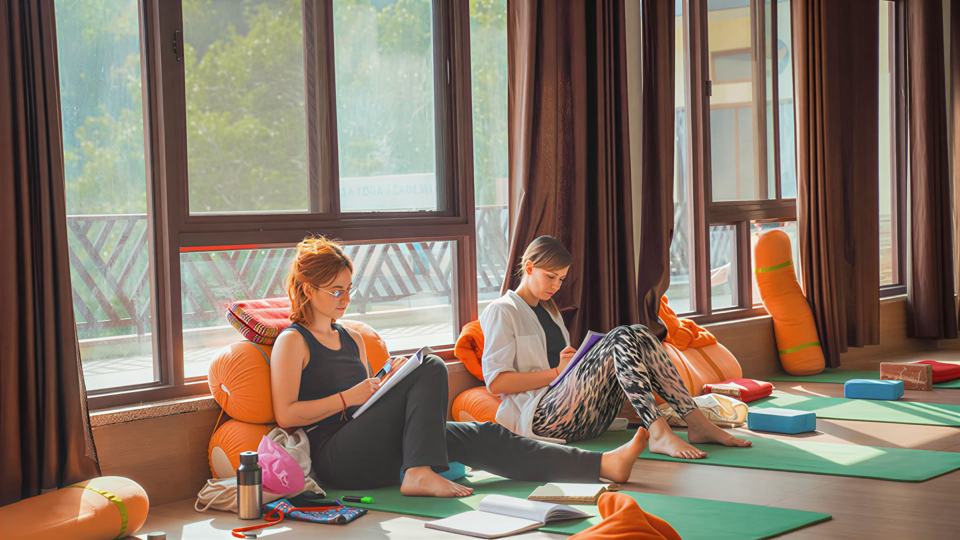Gepersonaliseerd Ayurveda-programma