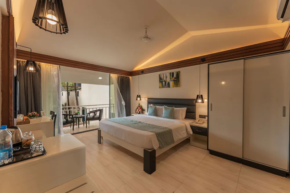 Silva Methode Goa Retreat 2026