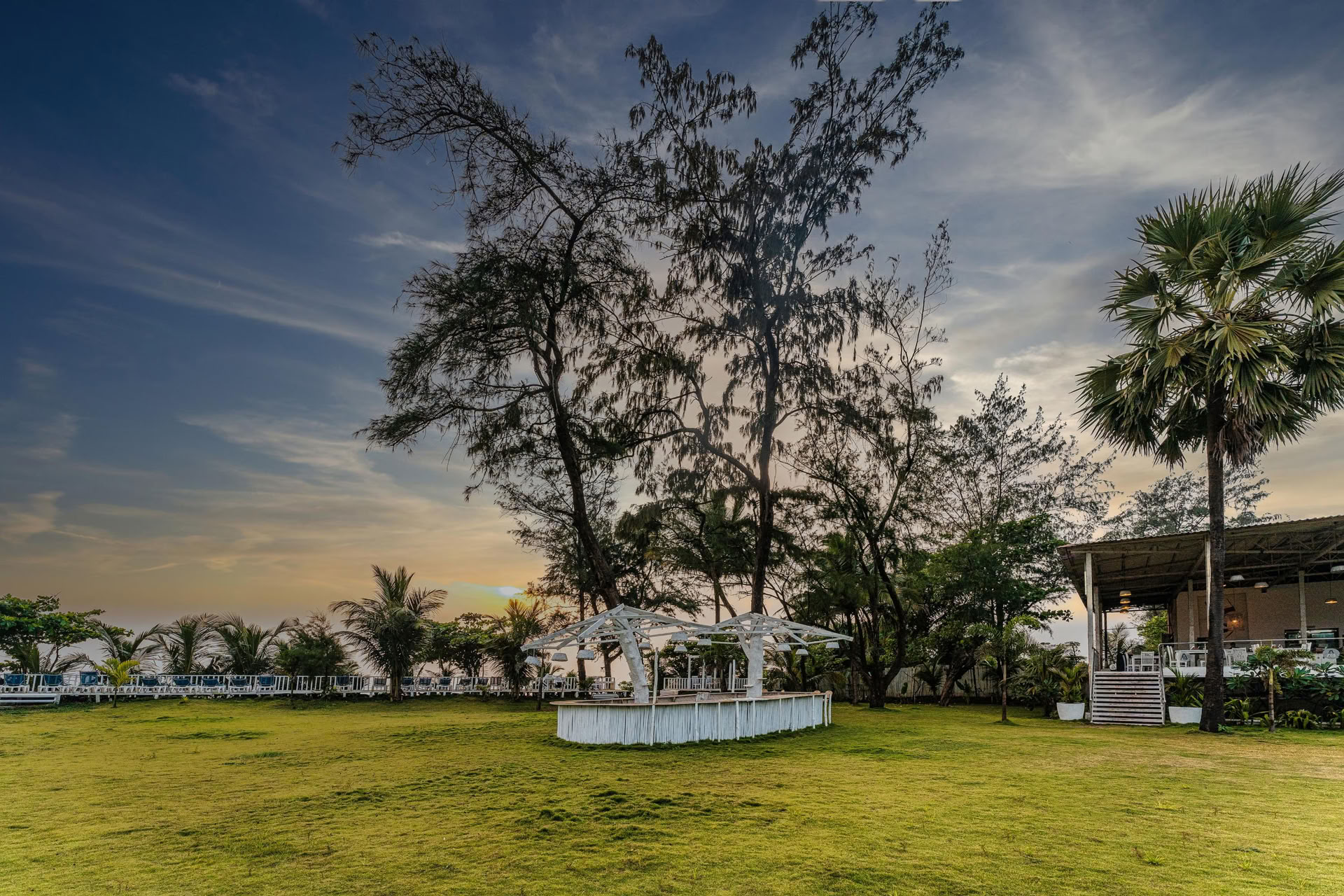 Silva Methode Goa Retreat 2026