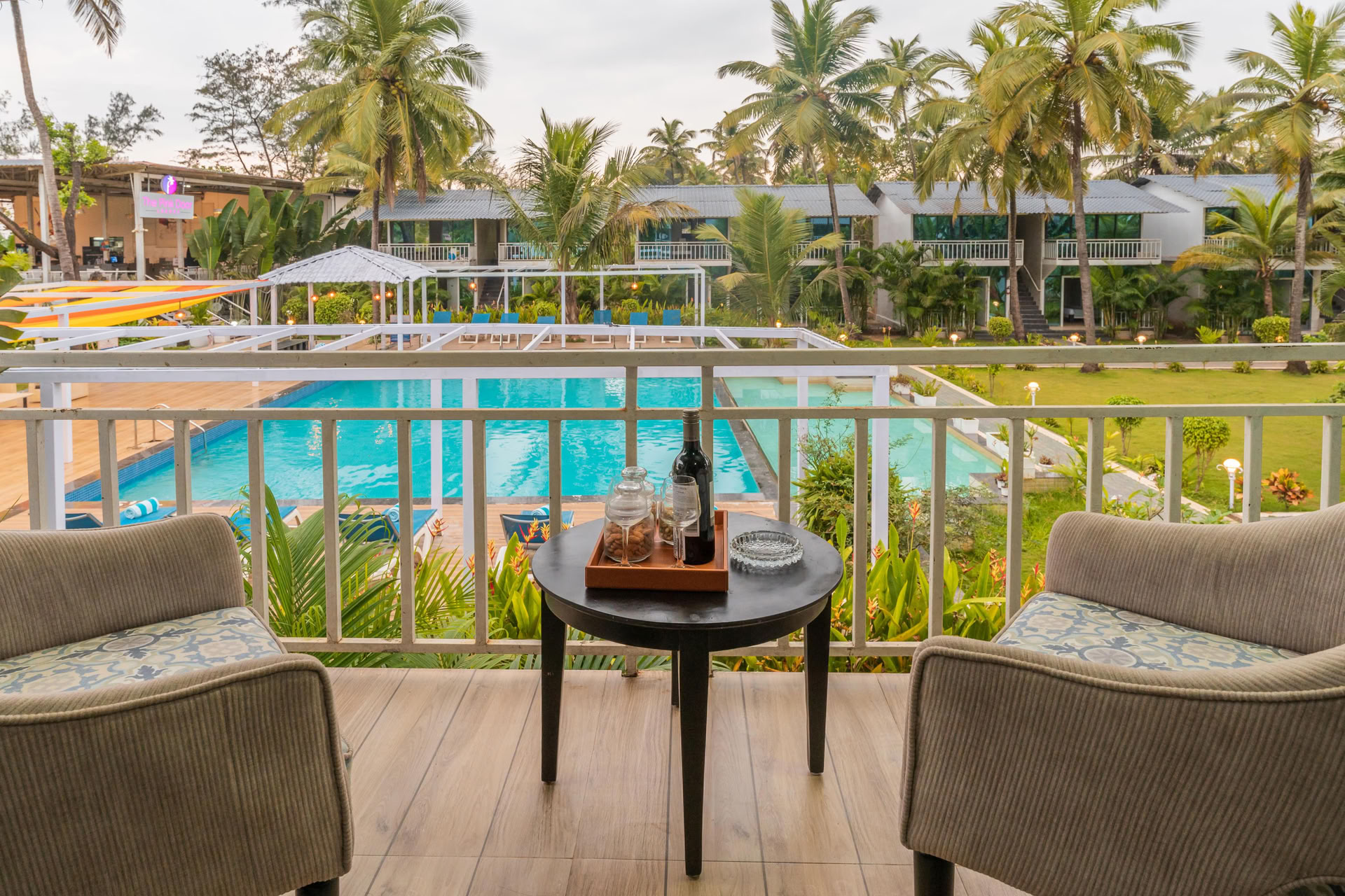 Silva Methode Goa Retreat 2026