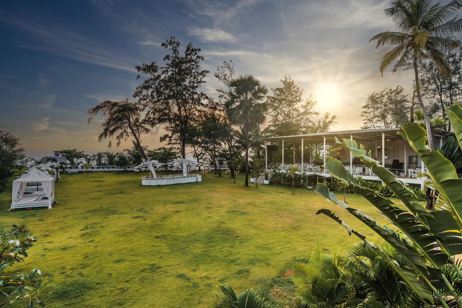 Silva Methode Goa Retreat 2026