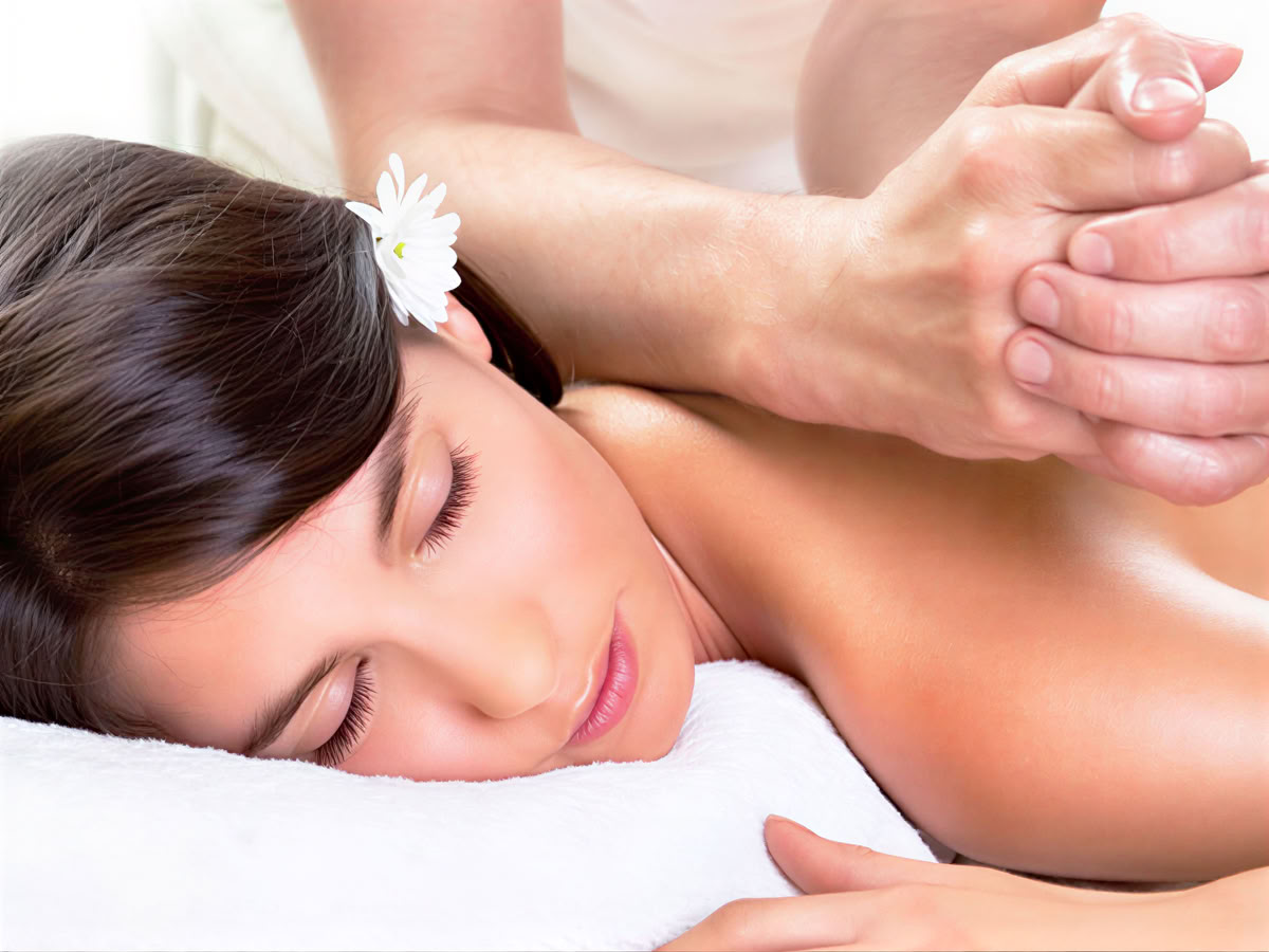 Yoga Slim & Shape Retreat