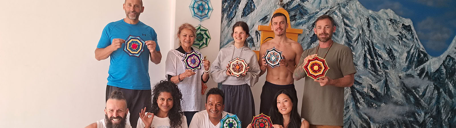 Mandalaweefworkshop