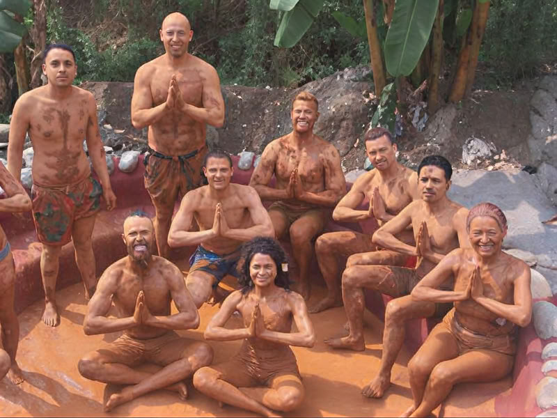 Klankhealingtraining