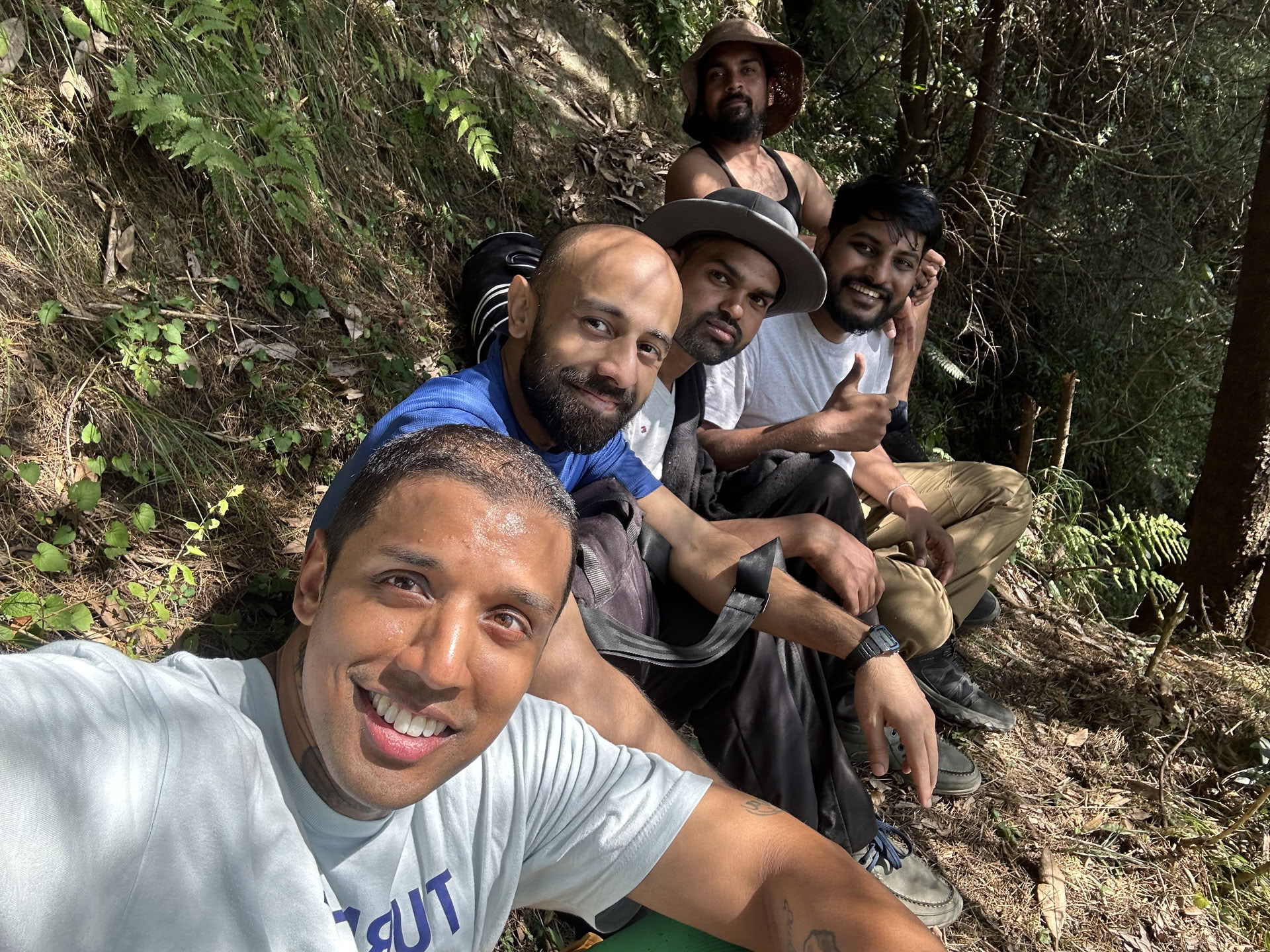 Ontwaak in de Himalaya: een bezielde vierdaagse retraite in Dharamshala