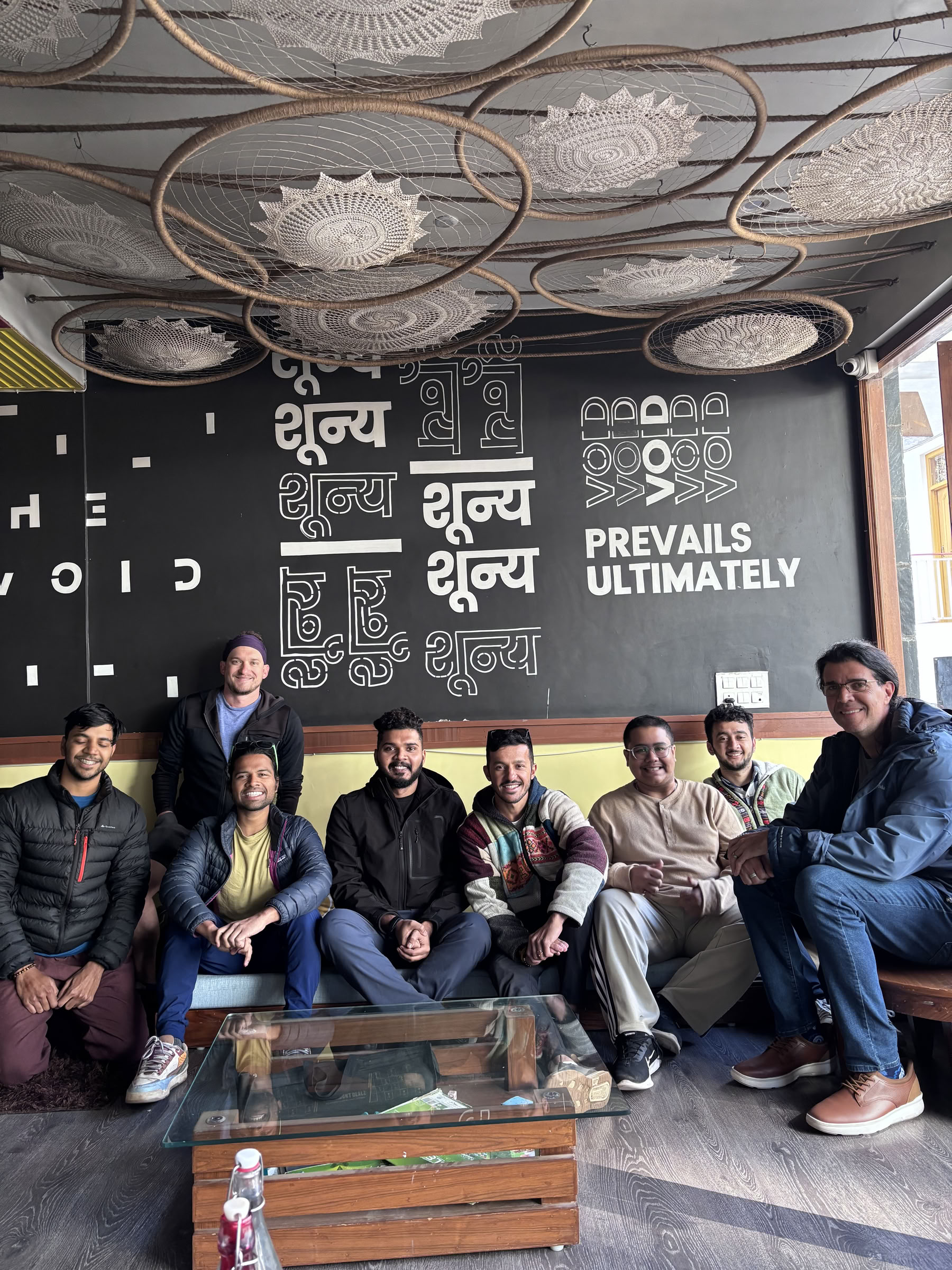 Ontwaak in de Himalaya: een bezielde vierdaagse retraite in Dharamshala