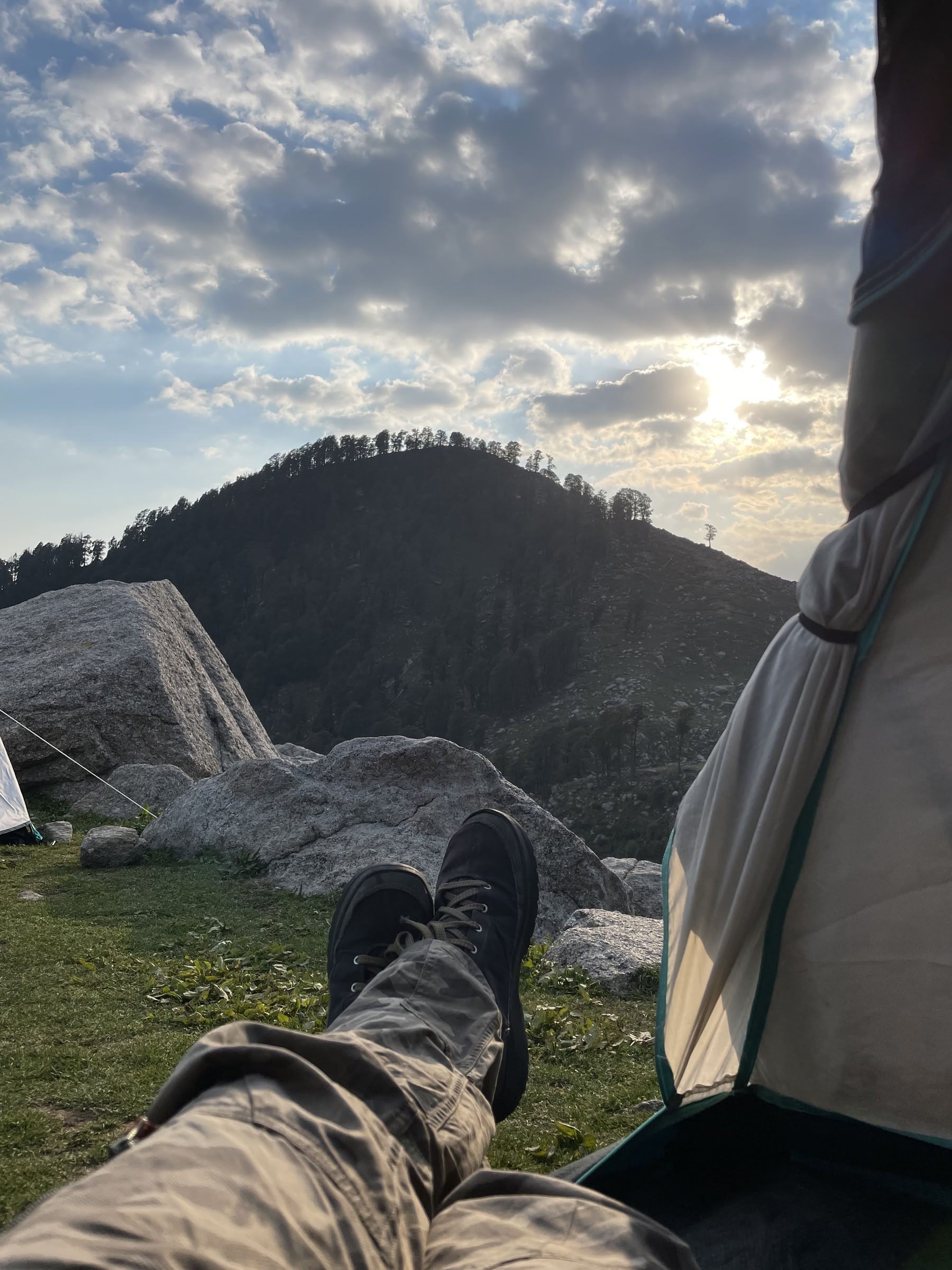 Ontwaak in de Himalaya: een bezielde vierdaagse retraite in Dharamshala