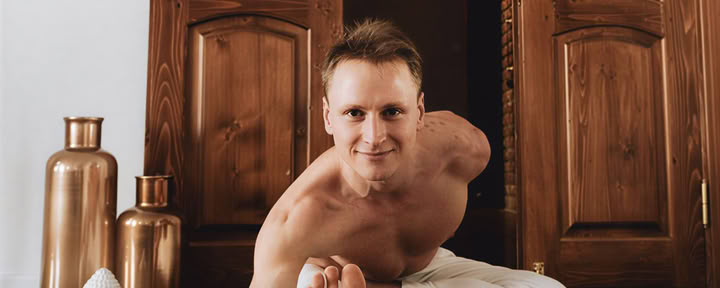Aardend Yogaweekendretreat