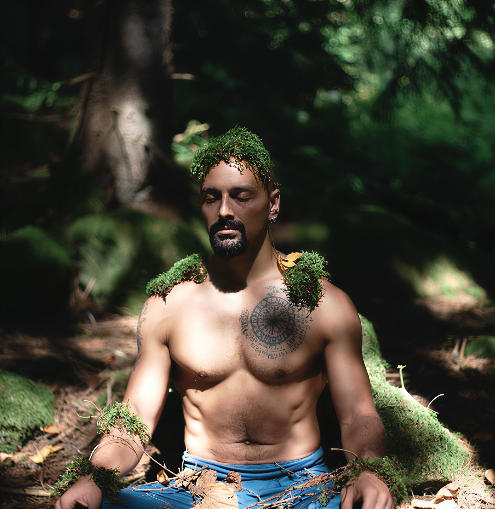 Meditatiecursus