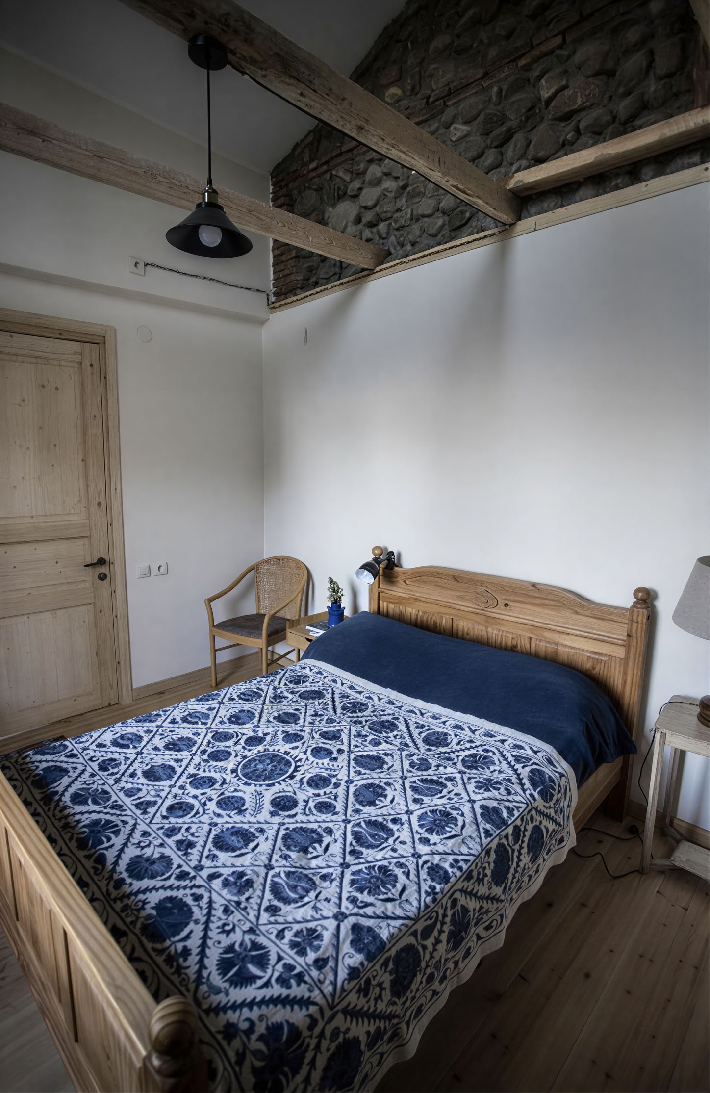 Lente Bloesem Yoga Retreat