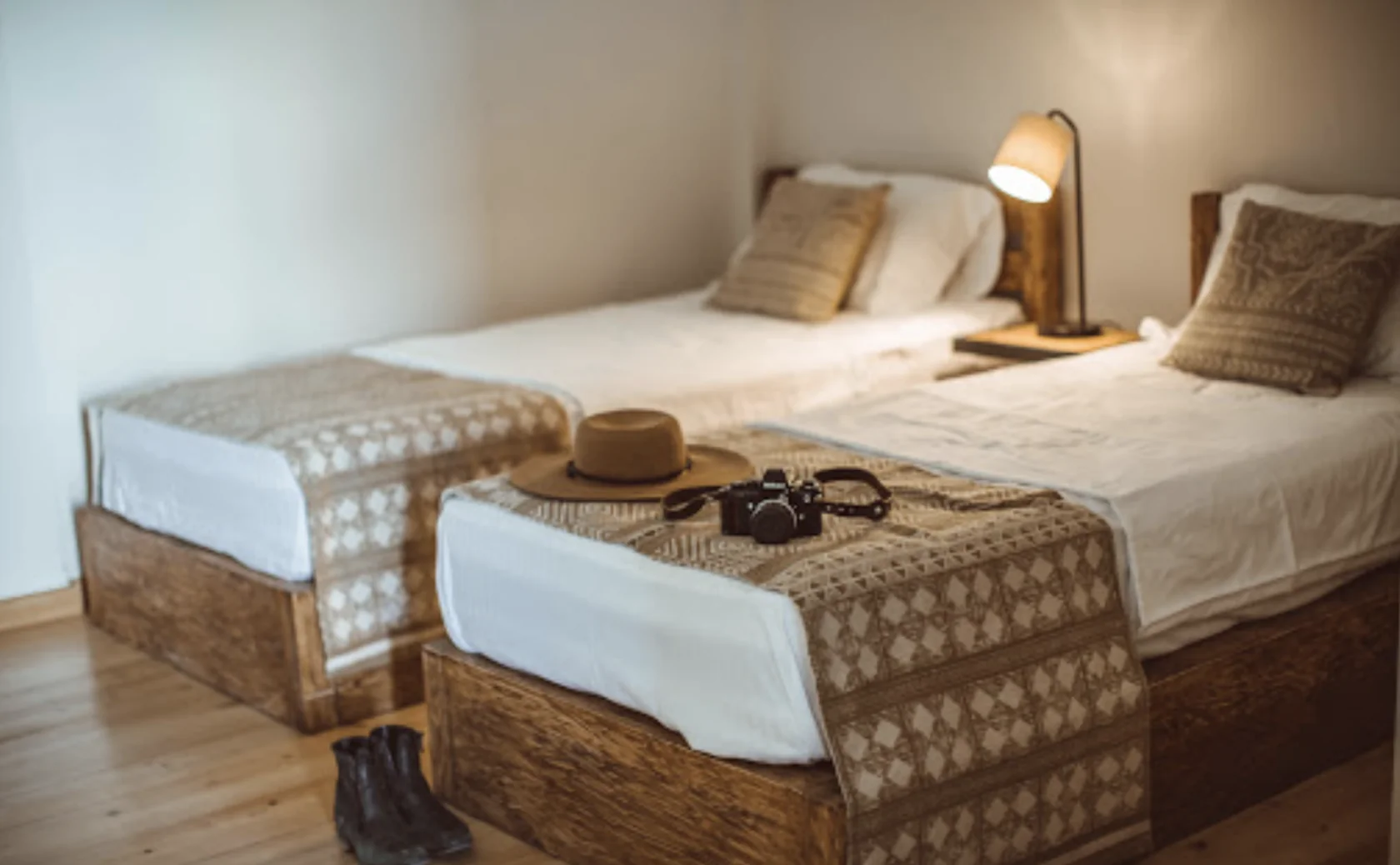 Eendaagse stedelijke yogaretreat
