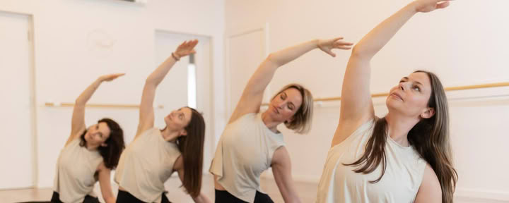 Pilates voor een Gezonde Wervelkolom