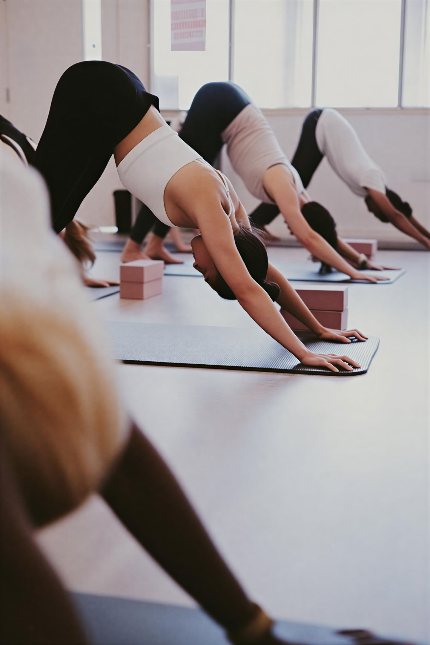 Yogafusie