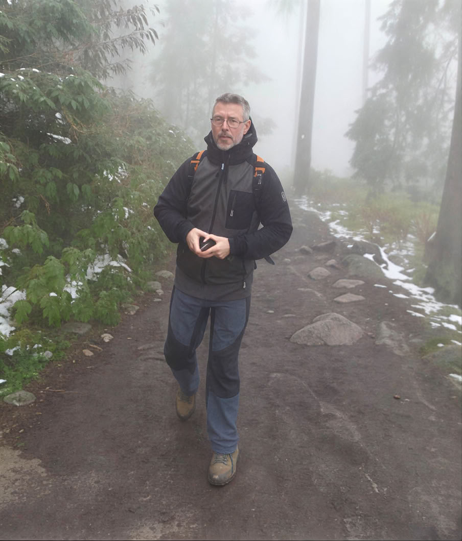 Lente (Paasvakantie) Healing Retreat