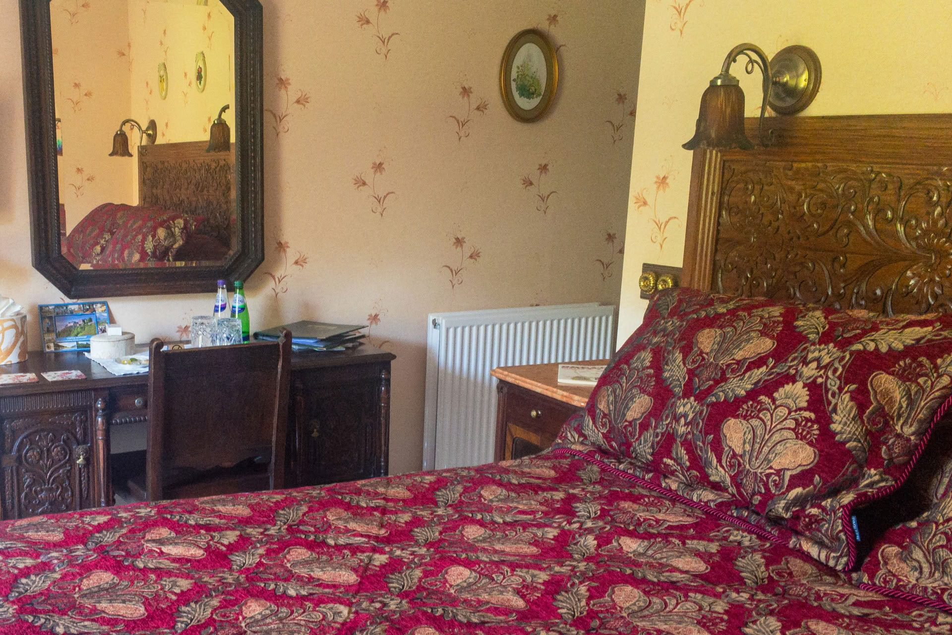 Lente (Paasvakantie) Healing Retreat